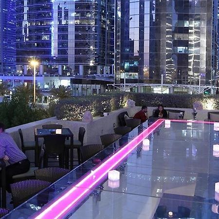 Bonnington Jumeraih Lakes Towers , Jlt Cluster J , Dubai Exterior foto