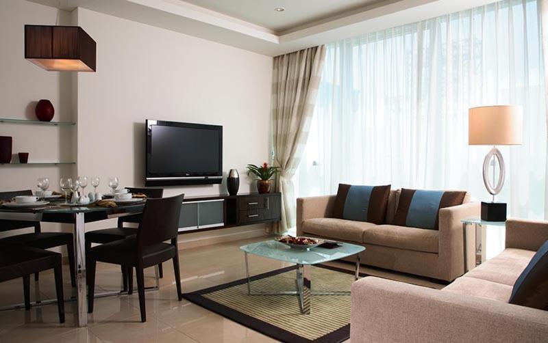 Bonnington Jumeraih Lakes Towers , Jlt Cluster J , Dubai Exterior foto