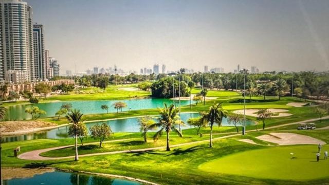 Bonnington Jumeraih Lakes Towers , Jlt Cluster J , Dubai Exterior foto