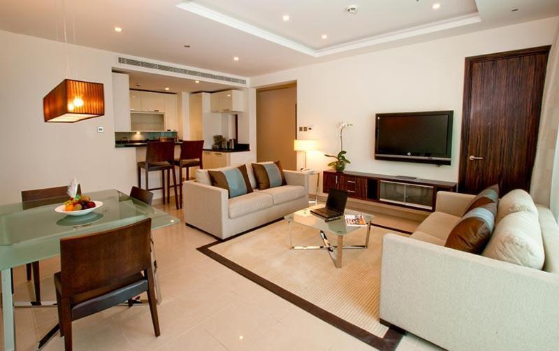 Bonnington Jumeraih Lakes Towers , Jlt Cluster J , Dubai Exterior foto